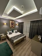 Ethnica Hotel Old City