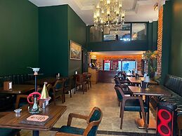 Ethnica Hotel Old City