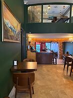Ethnica Hotel Old City