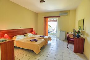 Amfitriti Hotel