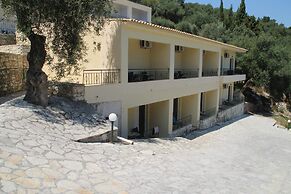 Amfitriti Hotel