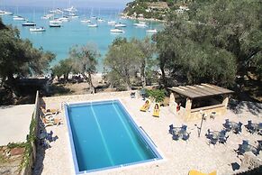 Amfitriti Hotel