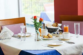 Amfitriti Hotel