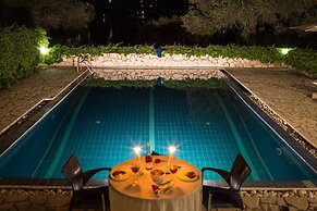 Amfitriti Hotel