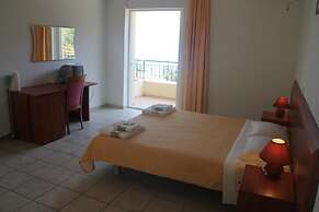 Amfitriti Hotel