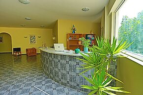 Amfitriti Hotel