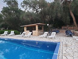Amfitriti Hotel