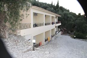 Amfitriti Hotel