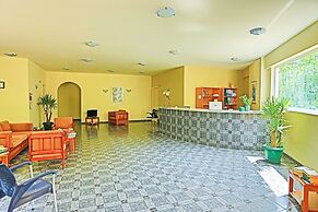 Amfitriti Hotel