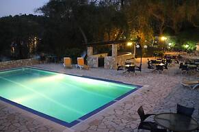 Amfitriti Hotel