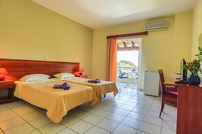 Amfitriti Hotel