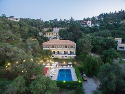 Amfitriti Hotel