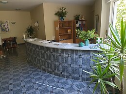 Amfitriti Hotel