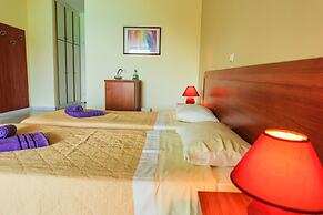 Amfitriti Hotel