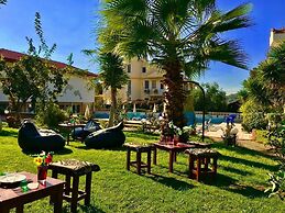 Yunus Hotel Oludeniz
