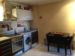 Appartement Gueliz Liberté Marrakech