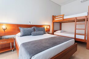 Hotel Sauces Del Estadio