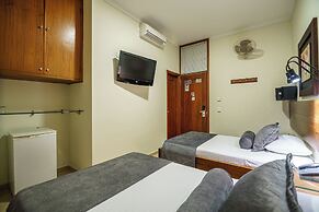 Hotel Sauces Del Estadio