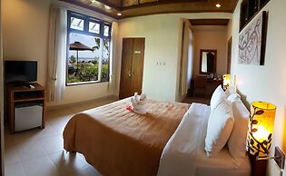 Hotel Genggong