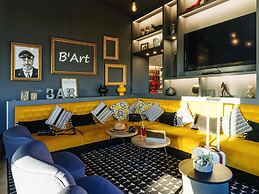 ibis Styles Douai Gare Gayant Expo