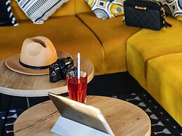 ibis Styles Douai Gare Gayant Expo