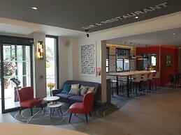 ibis Styles Douai Gare Gayant Expo