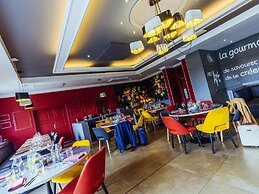 ibis Styles Douai Gare Gayant Expo