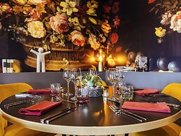 ibis Styles Douai Gare Gayant Expo