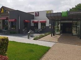 ibis Styles Douai Gare Gayant Expo