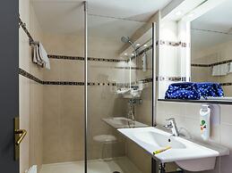 ibis Styles Douai Gare Gayant Expo