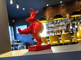 ibis Styles Douai Gare Gayant Expo