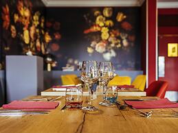 ibis Styles Douai Gare Gayant Expo