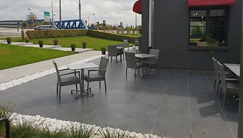 ibis Styles Douai Gare Gayant Expo