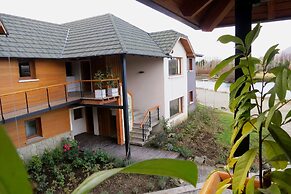 Villa Huapi