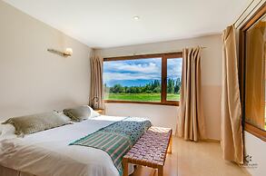 Villa Huapi