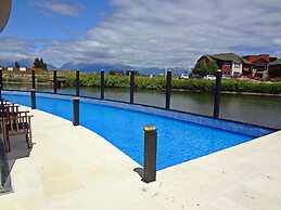 Villa Huapi
