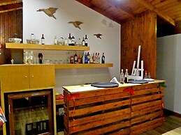 Villa Huapi