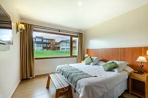 Villa Huapi