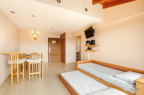 Villa Huapi