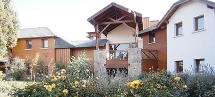 Villa Huapi