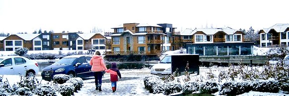 Villa Huapi