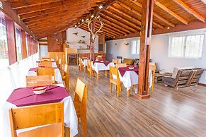 Villa Huapi