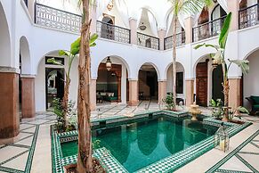 Riad Elnoujoum