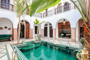 Riad Elnoujoum