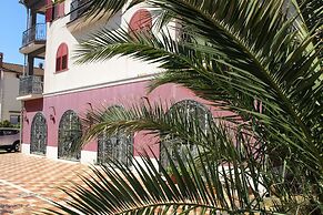 Villa Armin