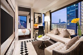 Hotel Pravo Hong Kong