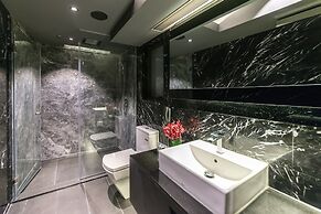 Hotel Pravo Hong Kong