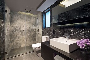 Hotel Pravo Hong Kong