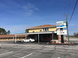 Coastal Motel
