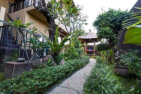 Pondok Mimpi Tulamben